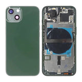 iPhone 13 Takaosa ja Koko Runko OEM - Vihreä