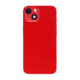 iPhone 13 Takaosa ja Koko Runko OEM - Punainen