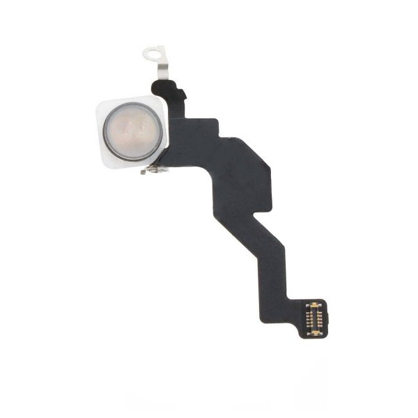 iPhone 13 Salama Taskulamppu Joustokaapeli