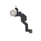 iPhone 13 Salama Taskulamppu Joustokaapeli