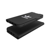 Adidas iPhone 13 suojakotelo Booklet Case, musta