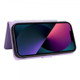Betopnice iPhone 13 -kuori irrotettavalla kuorella 005 Violetti