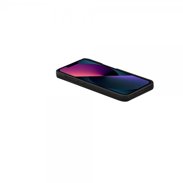dbramante1928 iPhone 13 -kuori Stockholm, musta