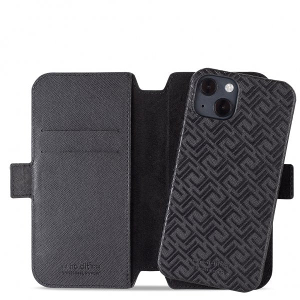 holdit iPhone 13 -lompakkokotelo Magnet Stockholm Celia