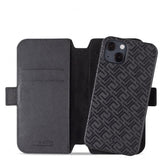 holdit iPhone 13 -lompakkokotelo Magnet Stockholm Celia