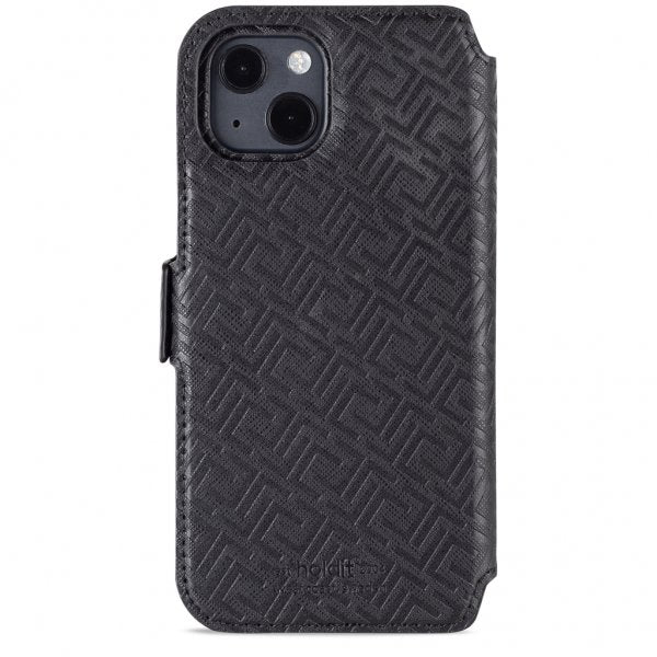 holdit iPhone 13 -lompakkokotelo Magnet Stockholm Celia