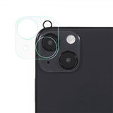 Nordic Covers iPhone 13/iPhone 13 Mini Kameran suojalasi