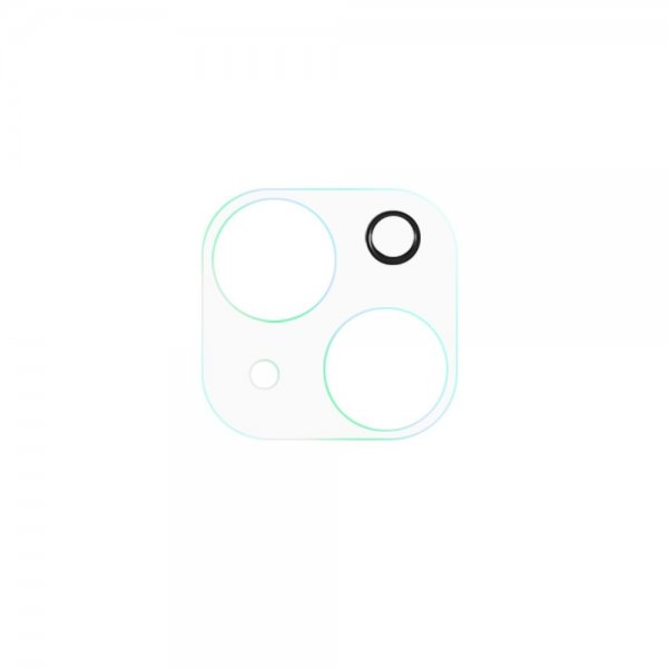 Nordic Covers iPhone 13/iPhone 13 Mini Kameran suojalasi