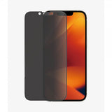 PanzerGlass iPhone 13/iPhone 13 Pro/iPhone 14 Näytönsuoja Ultra-Wide Fit Privacy EasyAligner