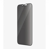 PanzerGlass iPhone 13/iPhone 13 Pro/iPhone 14 Näytönsuoja Ultra-Wide Fit Privacy EasyAligner