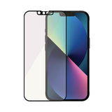 PanzerGlass iPhone 13/iPhone 13 Pro Näytönsuoja reunasta reunaan Anti-Blue Light