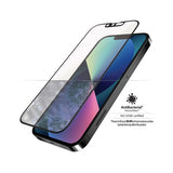 PanzerGlass iPhone 13/iPhone 13 Pro Näytönsuoja reunasta reunaan Anti-Blue Light