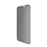 PanzerGlass iPhone 13/iPhone 13 Pro Näytönsuoja reunasta reunaan - Case Friendly - Yksityisyyssuoja