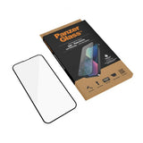 PanzerGlass iPhone 13/iPhone 13 Pro Näytönsuoja reunasta reunaan - Case Friendly