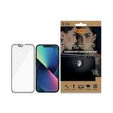 PanzerGlass iPhone 13/iPhone 13 Pro näytönsuoja reunasta reunaan, Swarovski CamSlider