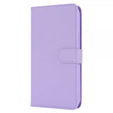 iPhone 13/iPhone 14 Kotelo irrotettavalla MagSafe-kuorella, violetti