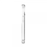 ZAGG iPhone 13/iPhone 14/iPhone 15 Crystal Palace läpinäkyvä suojakuori