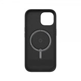 ZAGG iPhone 13/iPhone 14/iPhone 15 Suojakuori Denali Snap Kickstand Musta