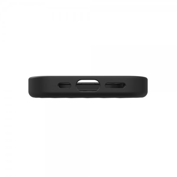 ZAGG iPhone 13/iPhone 14/iPhone 15 Suojakuori Denali Snap Kickstand Musta