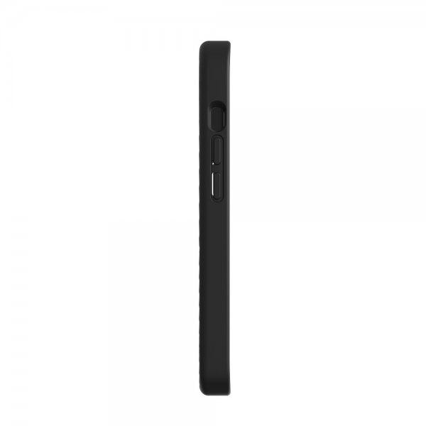 ZAGG iPhone 13/iPhone 14/iPhone 15 Suojakuori Denali Snap Kickstand Musta