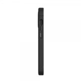 ZAGG iPhone 13/iPhone 14/iPhone 15 Kuori Luxe Snap Musta