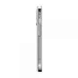 ZAGG iPhone 13/iPhone 14/iPhone 15 Kuori Luxe Läpinäkyvä
