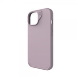 ZAGG iPhone 13/iPhone 14/iPhone 15 -suojakuori Manhattan Snap Lavender