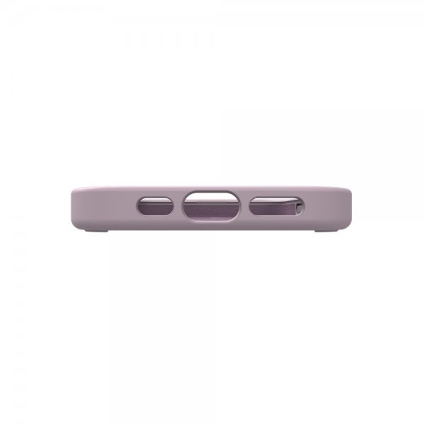 ZAGG iPhone 13/iPhone 14/iPhone 15 -suojakuori Manhattan Snap Lavender