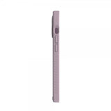 ZAGG iPhone 13/iPhone 14/iPhone 15 -suojakuori Manhattan Snap Lavender