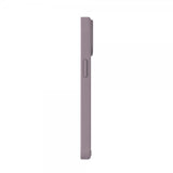ZAGG iPhone 13/iPhone 14/iPhone 15 -suojakuori Manhattan Snap Lavender