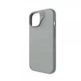 ZAGG iPhone 13/iPhone 14/iPhone 15 -suojakuori Manhattan Snap Sage