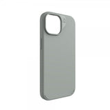 ZAGG iPhone 13/iPhone 14/iPhone 15 -suojakuori Manhattan Snap Sage