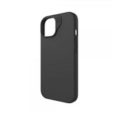 ZAGG iPhone 13/iPhone 14/iPhone 15 Suojakuori Manhattan Snap Musta