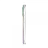 ZAGG iPhone 13/iPhone 14/iPhone 15 -kuoret Milan Snap Iridescent