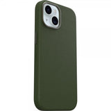 Otterbox iPhone 13/14/15 -kuori Symmetry Cactus Leather MagSafe Cactus Groove