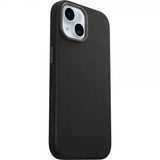 Otterbox iPhone 13/14/15 Suojakuori Symmetry Cactus Leather MagSafe Noir Ash