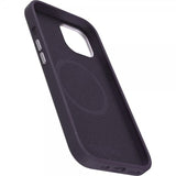 Otterbox iPhone 13/14/15 Suojakuori Symmetry Cactus Leather MagSafe Plum Luxe