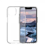 dbramante1928 iPhone 13/iPhone 14 kuori Iceland Pro Transparent