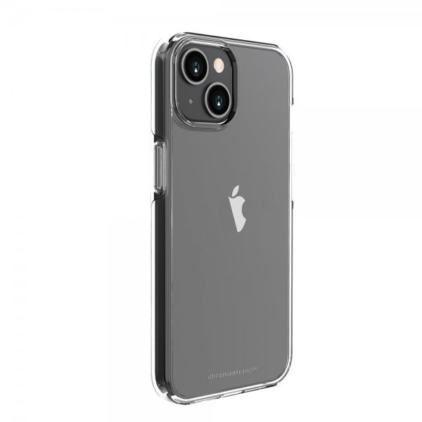 dbramante1928 iPhone 13/iPhone 14 kuori Iceland Pro Transparent