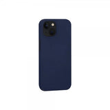 dbramante1928 iPhone 13/iPhone 14 -kuori Iceland Ultra D3O MagSafe Sininen