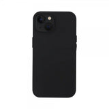 dbramante1928 iPhone 13/iPhone 14 kuoret Iceland Ultra D3O MagSafe Musta
