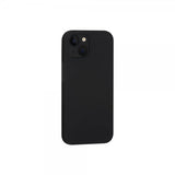 dbramante1928 iPhone 13/iPhone 14 kuoret Iceland Ultra D3O MagSafe Musta