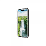 dbramante1928 iPhone 13/iPhone 14 Kuori Iceland Ultra D3O MagSafe Transparentti