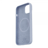 Puro iPhone 13/iPhone 14 kuori ICON Mag Sininen