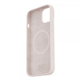 Puro iPhone 13/iPhone 14 -suojakuori ICON Mag Rose