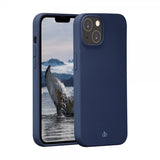 dbramante1928 iPhone 13/iPhone 14 Kuori Monaco MagSafe Pacific Blue