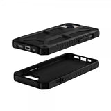 Urban Armor Gear (UAG) iPhone 13/iPhone 14 Kotelo Monarch Carbon Fiber