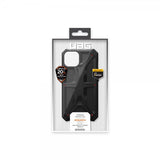 Urban Armor Gear (UAG) iPhone 13/iPhone 14 Kotelo Monarch Kevlar Musta