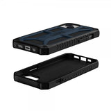 Urban Armor Gear (UAG) iPhone 13/iPhone 14 Kotelo Monarch Mallard