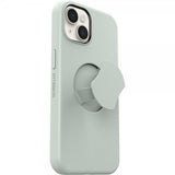 Otterbox iPhone 13/iPhone 14 Kuori OtterGrip Symmetry MagSafe Chill Out